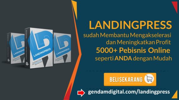 LandingPress