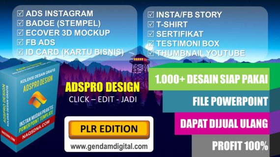 AdsPro Design