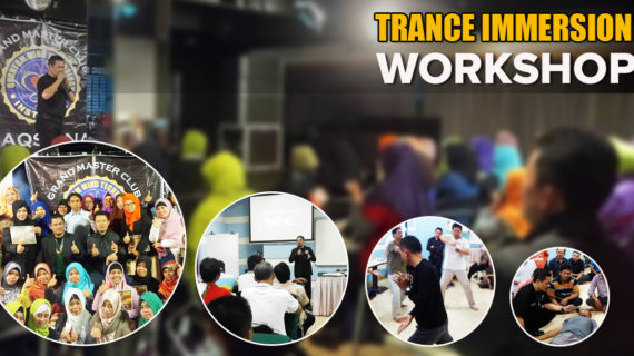Trance Immersion Workshop